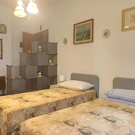 Divenere Carbonara - Locazione Turistica Apartamento Bari