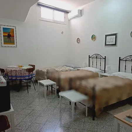 Apartman Divenere Carbonara - Locazione Turistica Bari