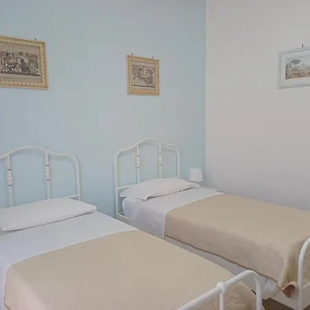 Divenere Carbonara - Locazione Turistica Bari