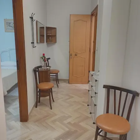 Divenere Carbonara - Locazione Turistica Lägenhet
