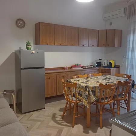 Divenere Carbonara - Locazione Turistica Apartman *