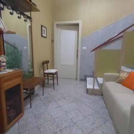 Divenere Carbonara - Locazione Turistica * Bari