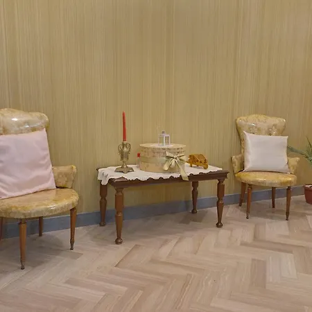 Apartman Divenere Carbonara - Locazione Turistica Bari