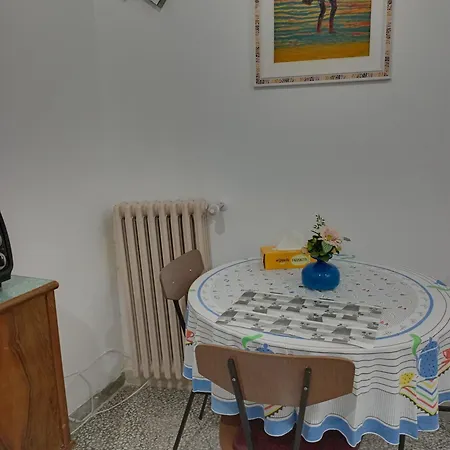 Divenere Carbonara - Locazione Turistica *