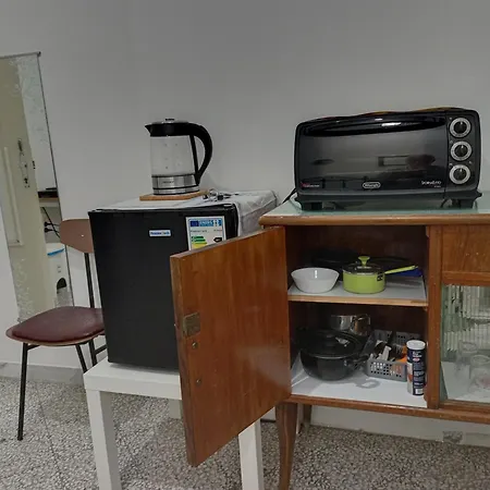 Divenere Carbonara - Locazione Turistica Bari