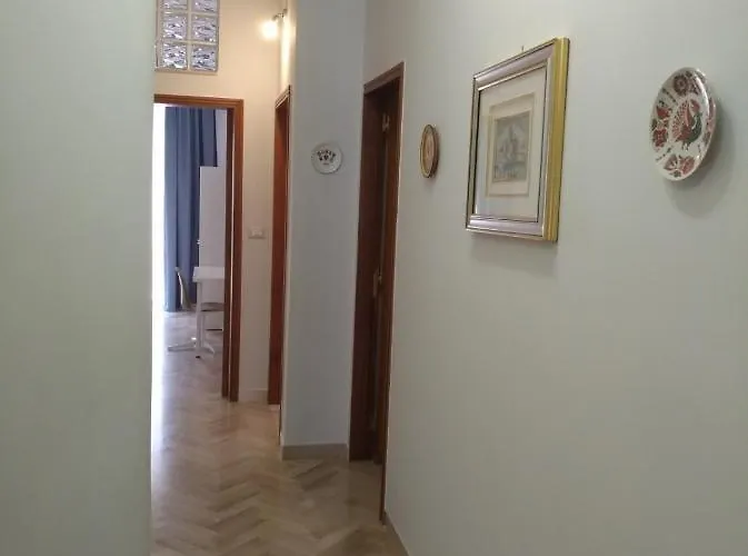 Divenere Carbonara - Locazione Turistica *