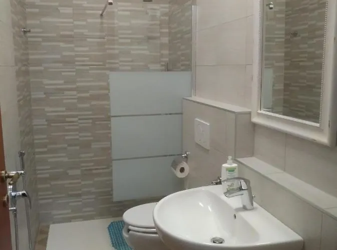 Divenere Carbonara - Locazione Turistica Apartamento *