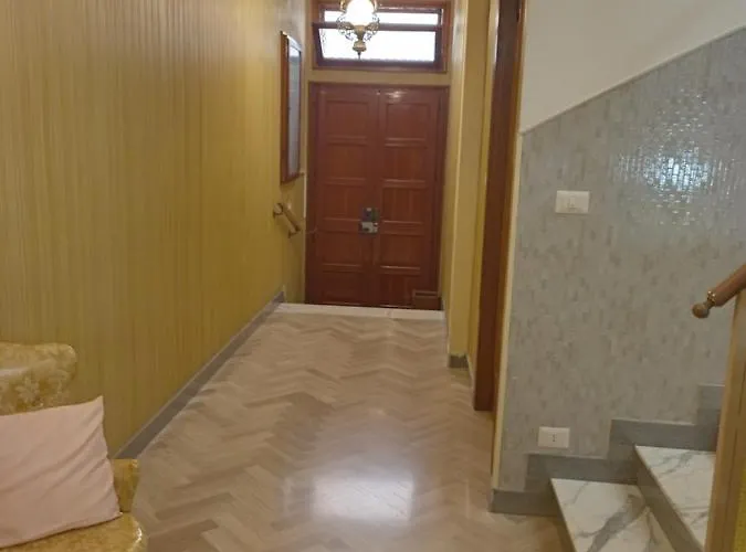 Divenere Carbonara - Locazione Turistica * Bari