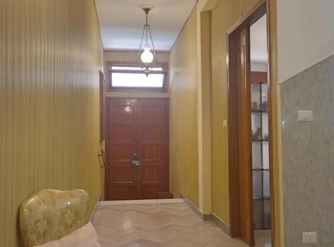 Divenere Carbonara - Locazione Turistica * Bari