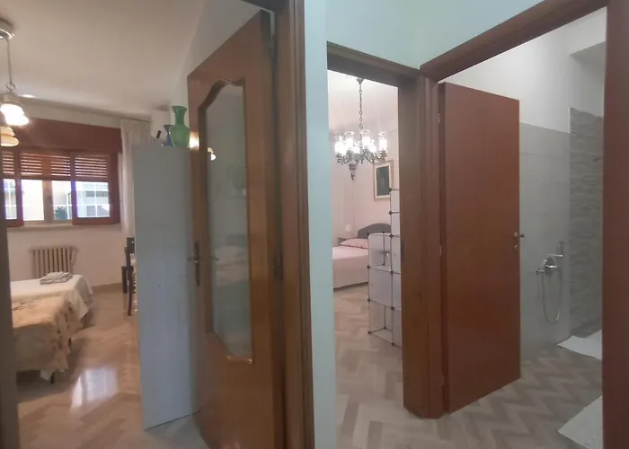 Divenere Carbonara - Locazione Turistica Bari