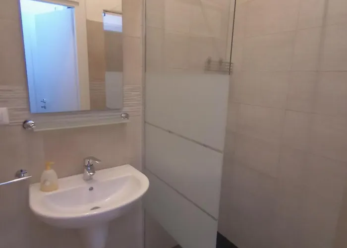 Apartamento Divenere Carbonara - Locazione Turistica Bari