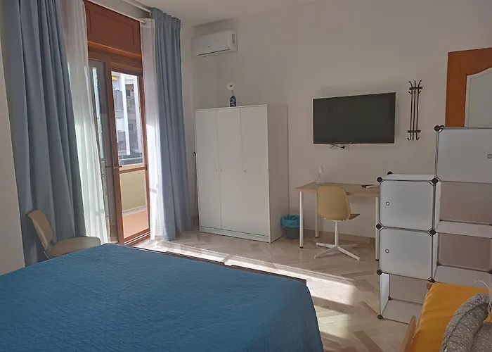 Divenere Carbonara - Locazione Turistica Apartamento *