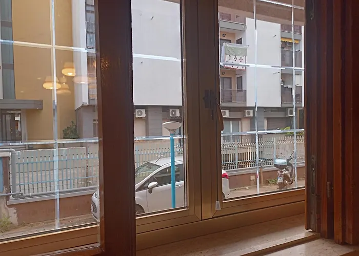 Divenere Carbonara - Locazione Turistica Bari