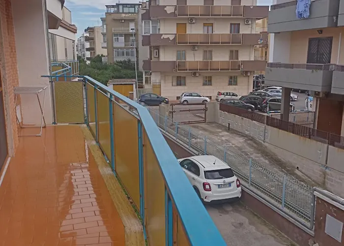 Divenere Carbonara - Locazione Turistica Apartamento Bari