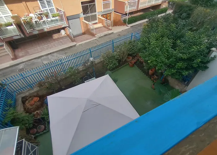 Divenere Carbonara - Locazione Turistica *