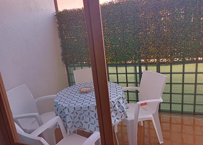 Apartamento Divenere Carbonara - Locazione Turistica