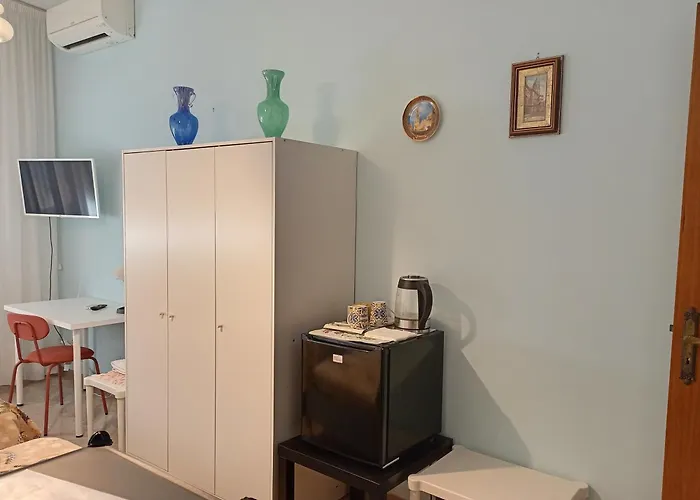 Divenere Carbonara - Locazione Turistica *