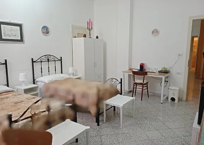 Apartamento Divenere Carbonara - Locazione Turistica