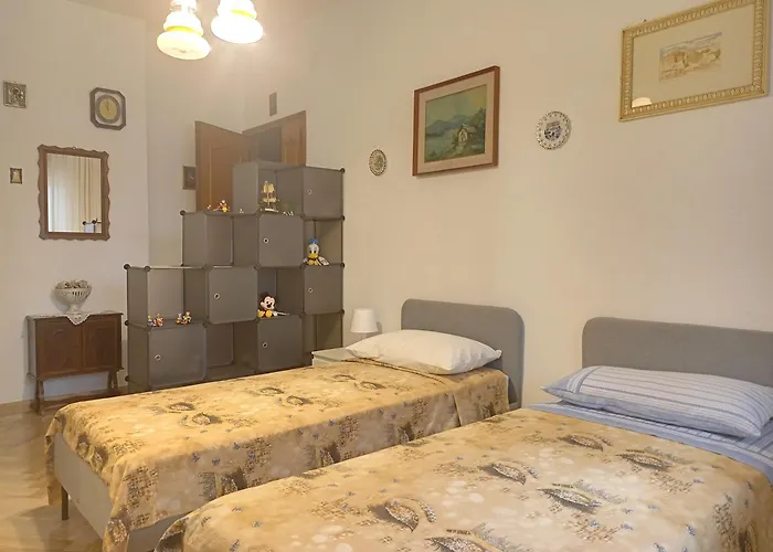 Divenere Carbonara - Locazione Turistica Apartamento Bari