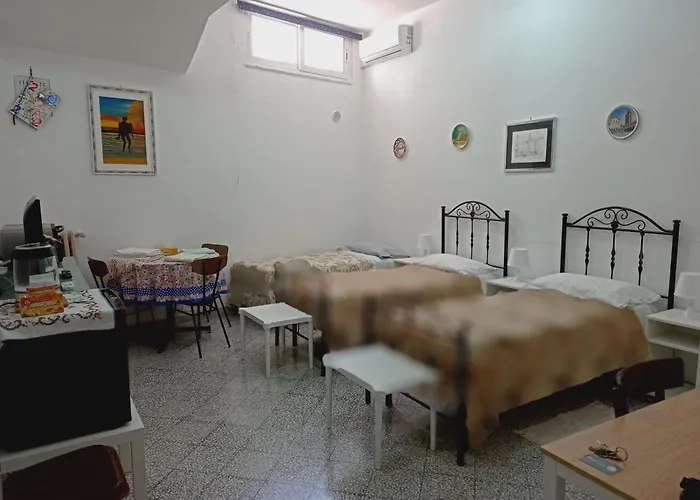 Apartamento Divenere Carbonara - Locazione Turistica Bari