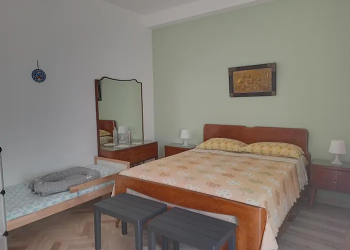 Divenere Carbonara - Locazione Turistica * Bari