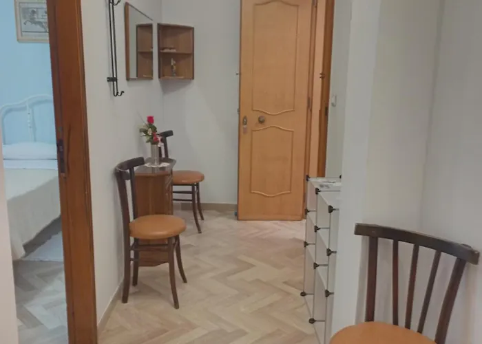 Divenere Carbonara - Locazione Turistica Apartamento