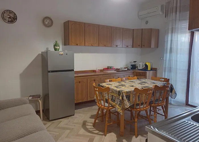 Divenere Carbonara - Locazione Turistica Apartamento *