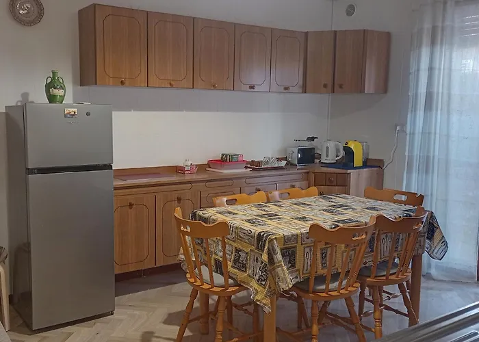 Apartamento Divenere Carbonara - Locazione Turistica *