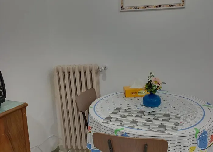 Divenere Carbonara - Locazione Turistica *